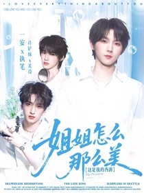 這是我的西游：姐姐怎么那么美