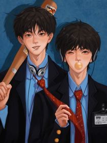 祺鑫：校霸是綠茶