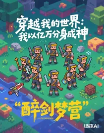 穿越我的世界：我以億萬分身成神