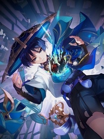 原神：神祇之夢(mèng)影