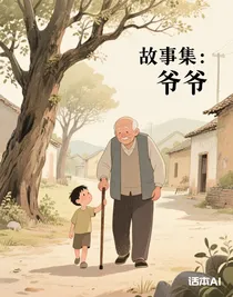 故事集：爺爺