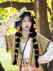 百姓日常：王姑娘
