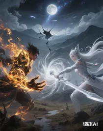 科幻系三之痕瑤出世