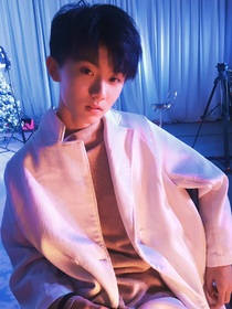 馬嘉祺：離別信