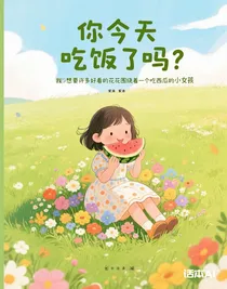 你今天吃飯了嗎