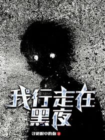 我行走在黑夜