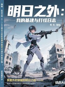 明日之外：我的基建與打怪日志