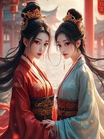 重生雙姝：鳳印與毒刃