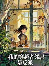 我的穿越者鄰居是反派
