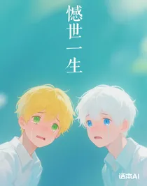 憾世一生
