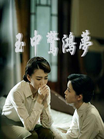 玉夢(mèng)CP：玉中驚鴻夢(mèng)