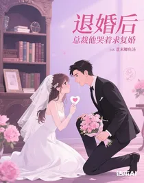 碎合約：總裁的焰火囚籠