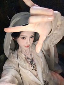 赴山海：待她笑靨如花