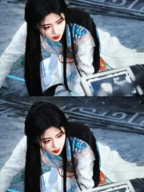 千香：她似明月入我心