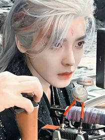 綜影視：女主她如此多嬌
