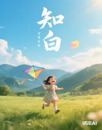 知白