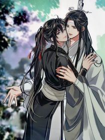 魔道：親歸時(shí)，羨已逝