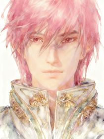 斗一：深淵回響，琉璃共生