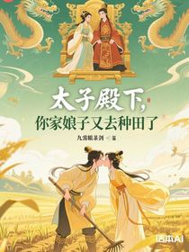 太子殿下，你家娘子又去種田了