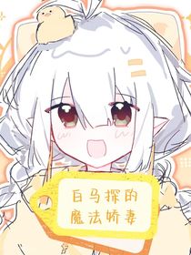 白馬探的魔法嬌妻
