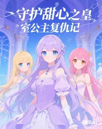 守護(hù)甜心之皇室公主復(fù)仇記