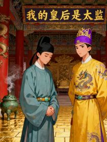 我的皇后是太監(jiān)