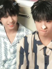 桂瑞：練習(xí)生