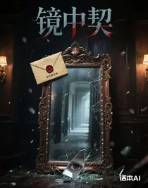 鏡中契