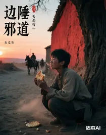 邊陲邪道