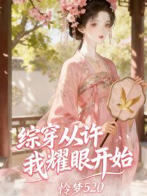 綜穿從許我耀眼開始