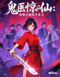 鬼醫(yī)驚仙