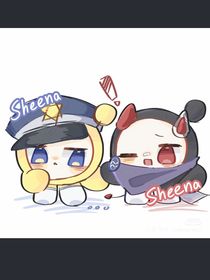 潛執(zhí)文：（甜）
