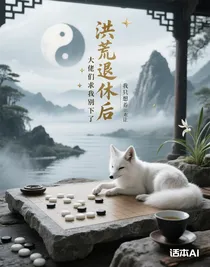 洪荒退休后，大佬們求我別下了