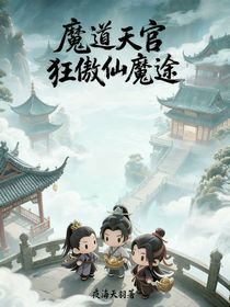 魔道天官狂傲仙魔途