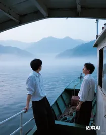 尋找好久不見的他