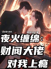 夜火纏綿：財閥大佬對我上癮