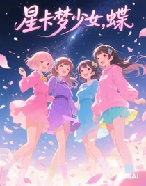 星卡夢(mèng)少女，蝶