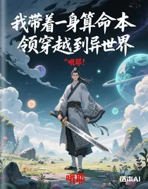 我?guī)е簧硭忝绢I(lǐng)穿越到異世界