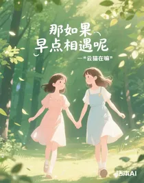 郁郁，如果早點(diǎn)相遇