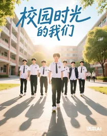 校园时光的我们