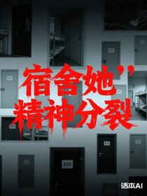 宿舍她精神分裂