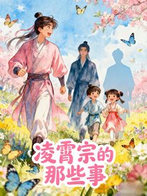 凌霄宗的那些事