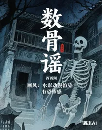 數(shù)骨謠