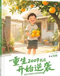 重生2009我在五云鎮(zhèn)開始逆襲
