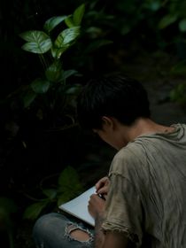 植物低語(yǔ)