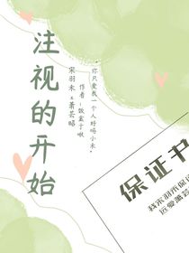 注視的開始