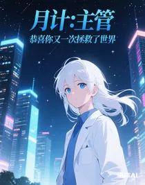 月計(jì)：主管，恭喜你又一次拯救了世界