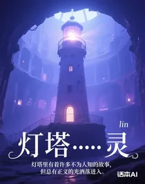 燈塔……靈