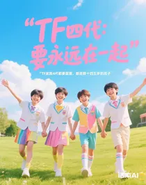 TF四代：要永遠(yuǎn)在一起