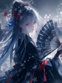 葉羅麗精靈夢(mèng)之白月光輪回手冊(cè)
